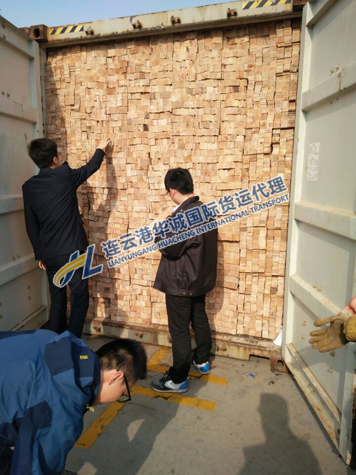 歐洲木材進口代理